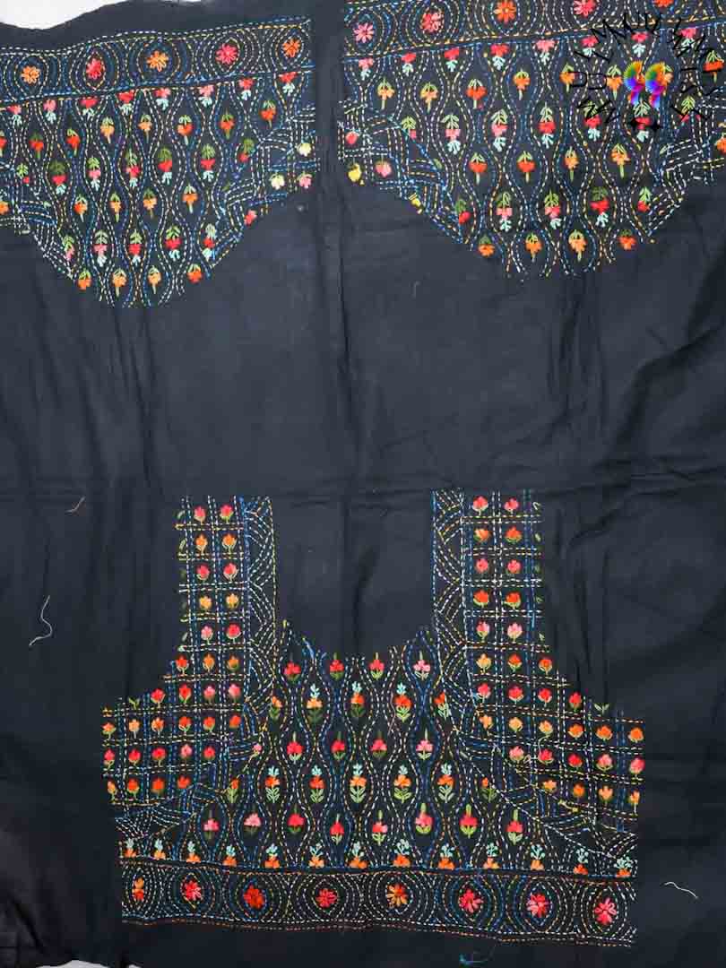 AHILYA (BLOUSE PIECE)