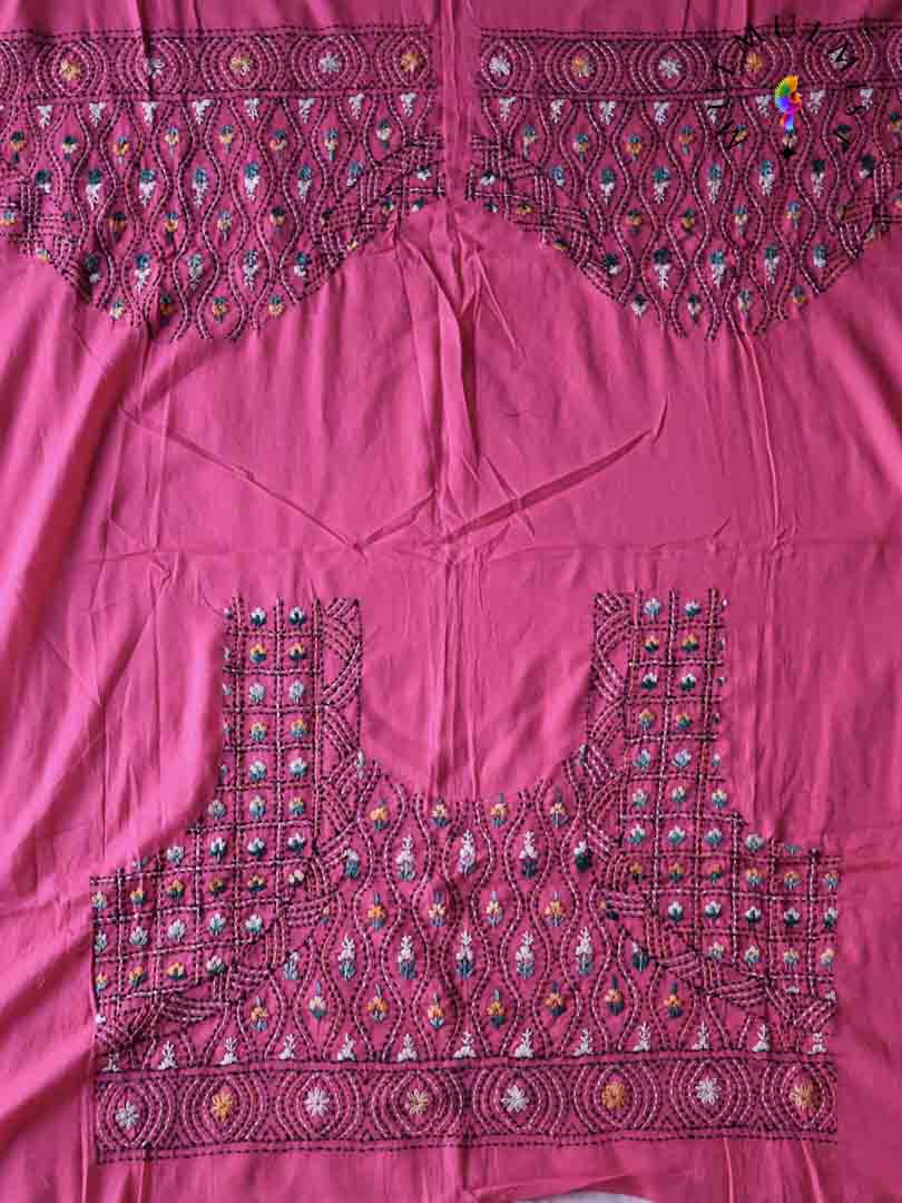 GULAL (BLOUSE PIECE)