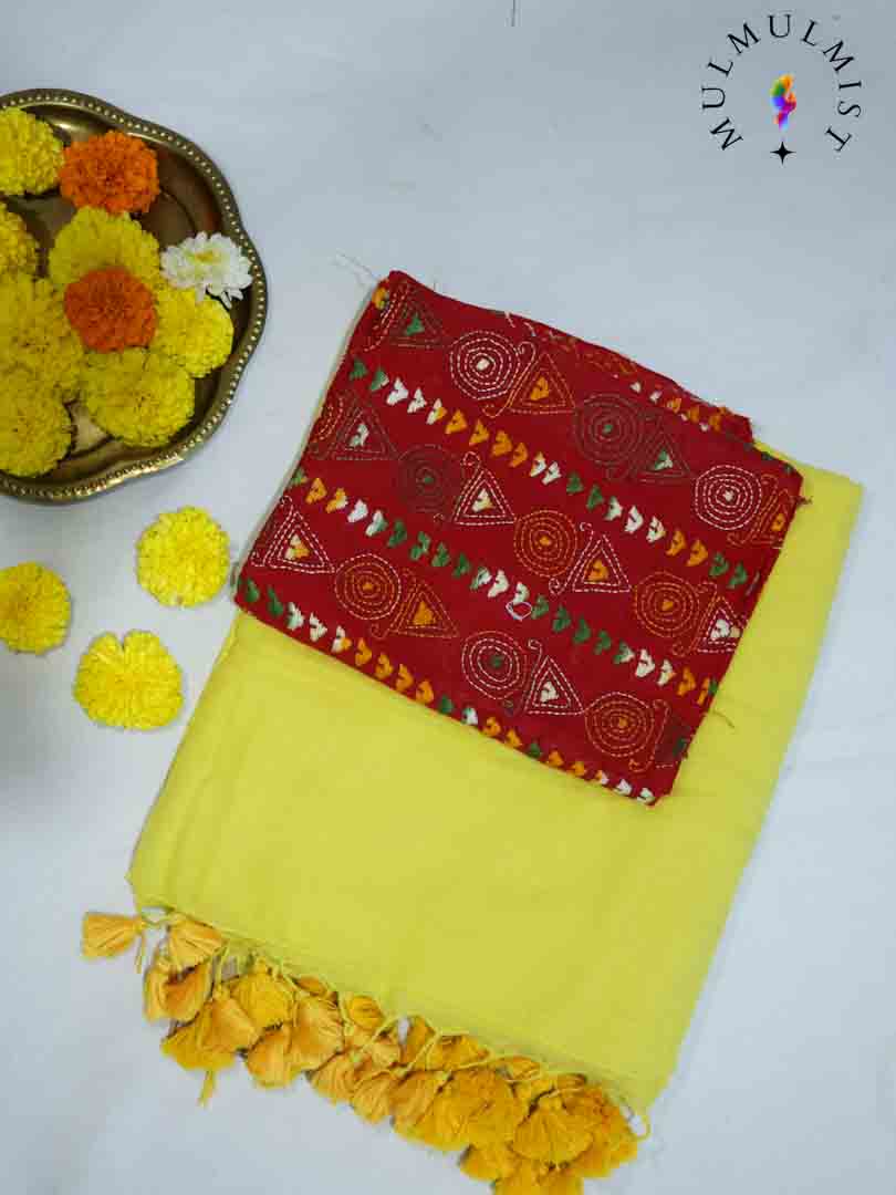 ANAGHA ( SAREE )