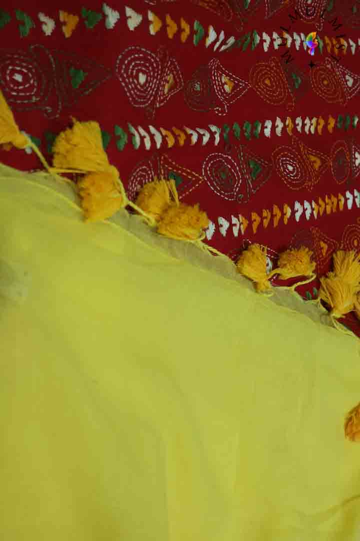 ANAGHA ( SAREE )